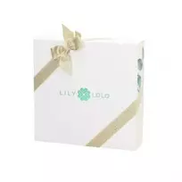 Sibiro gamtos riboto leidimo The Lips Cheek kolekcija 1vnt