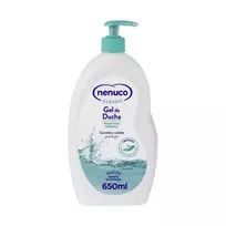 Liq Soap Nenuco Orig 650 C dozatorius
