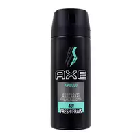 Dezodorantas Axe Apollo 150ml Purškiamasis purškiklis