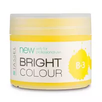 „Eurostil Bright Color“ geltonos spalvos plaukų dažai, 1 vnt.