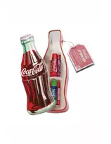 Lūpų balzamas Smacker Smacker Coca-Cola Botella 6 lūpų balzamas