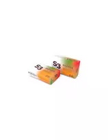Legrain S3 Papaya muilas 2 X 125g