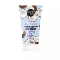 Organic Shop Coconut Crema veido 5 pantenolis 50ml