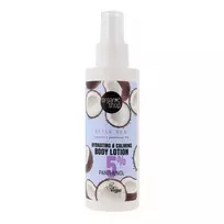 Organic Shop Coconut Moisturizing Body Lotion 5 Pantenolis 150ml
