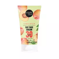 Organic Shop Peach Crema veido kremas De Dia Spf30 50ml