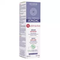 Jonzac anti-senėjimo hialurono serumas 30ml