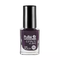 Eurostil Makeup Nail Lacquer Baklažanai 12ml