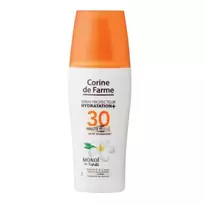 Corine De Farme „Solar Spray“ SPF 30, 150 ml