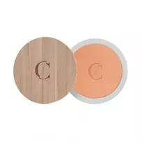 „Couleur Caramel“ mineraliniai kompaktiški pudrai 603 „Golden Beige“ (2 vnt.)