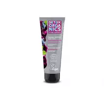 NATURA SIBERICA DETOX ORGANICS ATJAUNINANTIS VEIDO NAKTINIS GELIS 75ML