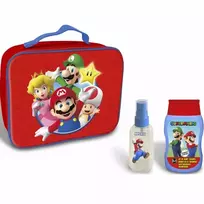 „Super Mario Bros“ 3 dalių rinkinys