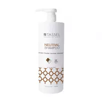 „Eurostil Neutral“ neutralus šampūnas „Chocolate“ 1000 ml