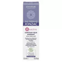 Jonzac Calm Reactive Eye Contour 15ml