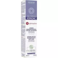 Jonzac naktinis kremas nuo senėjimo 40 ml
