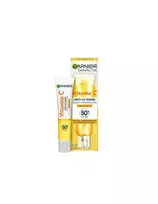 Garnier Skinactive Vitamina C Fluido Antimanchas Spf50 40ml