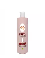 Nelly Curly Champu 400ml