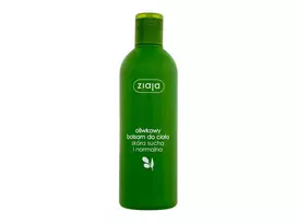 Kūno losjonas Ziaja alyvuogių, 300ml