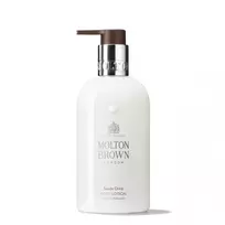 Molton Brown, Suede Orris, maitinamasis, kūno losjonas, 300 ml