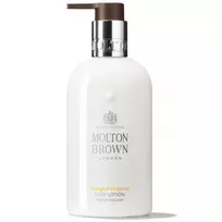 Molton Brown, apelsinų ir bergamočių, maitinamasis, kūno losjonas, 100 ml