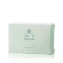Molton Brown, Milk & Oat, muilas, 75 g