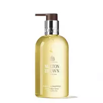 Molton Brown, Indian Cress, plaukų šampūnas, skirtas valyti, 100 ml