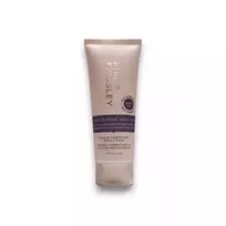Philip Kingsley, Pure Blonde Booster, plaukų priežiūros kreminė kaukė, drėkinamoji ir balinimo priemonė, kas savaitę, 75 ml
