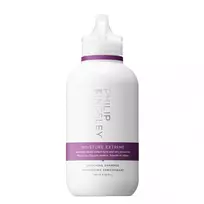Philip Kingsley, Moisture Extreme, Guaro ir kakavos sviestas, plaukų šampūnas, drėkinimui, 250 ml