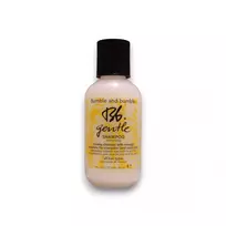 Bumble and Bumble, Bb. Švelnus, magnio sulfatas, plaukų šampūnas, skirtas valyti, 60 ml