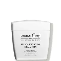 Leonor Greyl, Fleurs De Jasmin, plaukų priežiūros kreminė kaukė, maitinanti, 200 ml