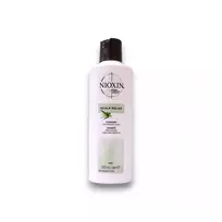 Nioxin, galvos odos atpalaidavimas, plaukų šampūnas, skirtas valyti, 200 ml