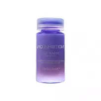 No Inhibition, Age Renew Rehydrating Element O2, plaukų serumas, šilkas ir sveikas, x4 vnt, 10 ml