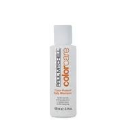 Paul Mitchell, Color Protect, be parabenų, plaukų šampūnas, skirtas spalvos apsaugai, 100 ml