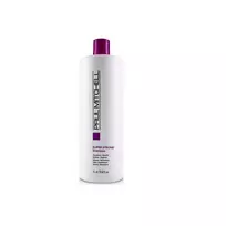 Paul Mitchell, super stiprus, be parabenų, plaukų šampūnas, skirtas stiprinimui, 1000 ml