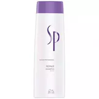 System Professional by Wella, Repair, plaukų šampūnas, maitinantis, 250 ml