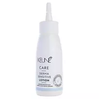 Keune, Care Derma Sensitive, plaukų losjonas, gydymas, raminantis, 75 ml