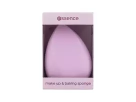 Aplikatorius Essence Make-Up & Baking Sponge, 1vnt