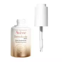Veido serumas Avene DermAbsolu Glycolic Acid Recovery Morning & Evening, 30 ml TESTERIS
