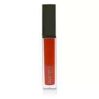 Laura Mercier, Paint Wash, Skysti lūpų dažai, Sun Blaze, 6 ml
