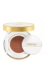 Tom Ford, Soleil, kompaktiškas pagrindas, 9.0, gili bronza, SPF 40, pakartotinai užpildomas, 12 g