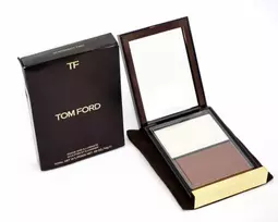 Kontūravimo paletė Tom Ford Shade & Illuminate 03 Intensity, 14 g