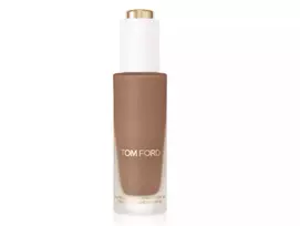 Tom Ford, Soleil Glow, skystas pagrindas, 10.0, kaštonas, SPF 30, 30 ml