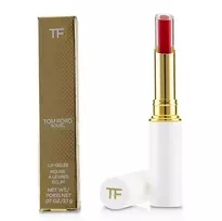 Tom Ford, Soleil, kreminiai lūpų dažai, Z08, blizgiai raudoni, 2,1 g