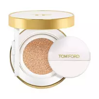 Tom Ford, Soleil, kompaktiškas pagrindas, 1,3, šiltas porcelianas, SPF 40, daugkartinis, 12 g