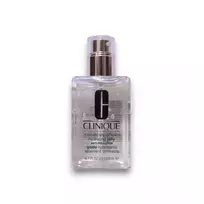 Clinique, dramatiškai kitokia želė, be parabenų, nuo taršos, diena, gelis, skirtas akims ir lūpoms, 200 ml