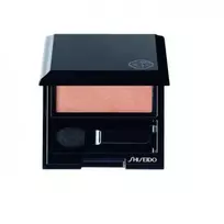 „Shiseido“, švytintis atlasas, kompaktiški akių šešėliai, Nr. BE202, „Caramel Nude“, 2 g