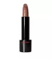 Shiseido, Rouge Rouge, kreminiai lūpų dažai, Br721, rožių sirupas, 4 g