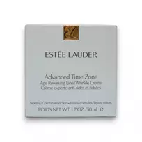Estee Lauder, išplėstinė laiko juosta, nuo raukšlių, kreminė kaukė, veidui, 50 ml