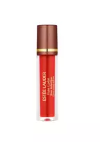 Estee Lauder, Bronze Goddess Pure Color Sheer, Lūpų blizgesys, 01, Sultingas, 3,1 ml
