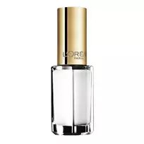 Nagų lakas L'Oreal Paris Color Riche 001 Snow In Megeve, 5 ml