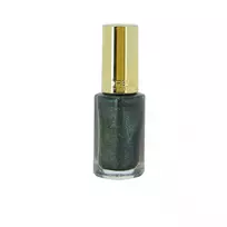 Nagų lakas L'Oreal Paris Color Riche Le Vernis 222 Imperial Green 5 ml